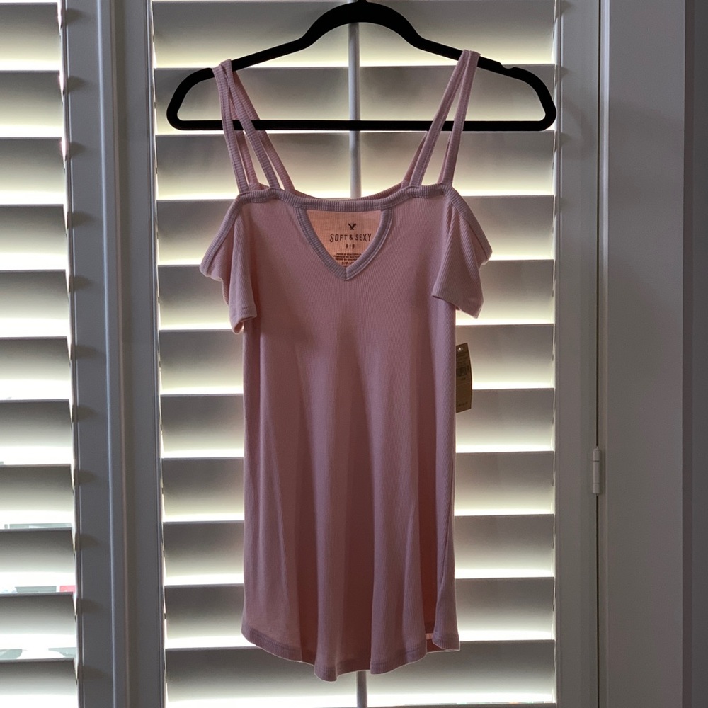 American Eagle Women’s Shirt